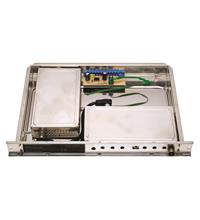 CCA 325 FM wide band amplifier